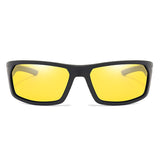 R16 Polarised Sports Cycling Glasses for Men-Women