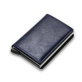 Men's Trifold RFID Blocking Wallet by Wolph