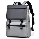 Legion-15 Waterproof Smart Travel Backpack by Wolph